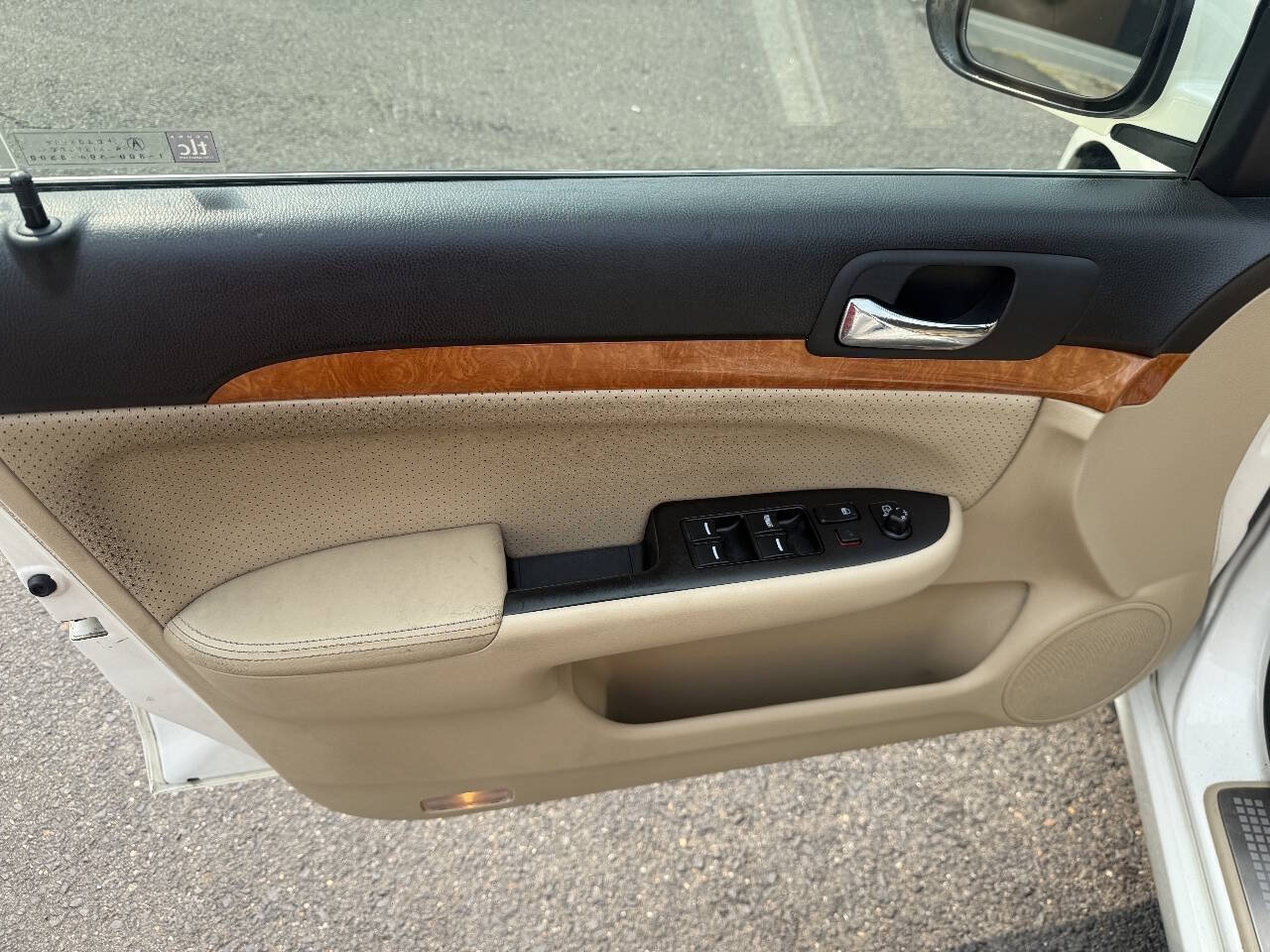 Used 2004 Acura TSX FWD image 11