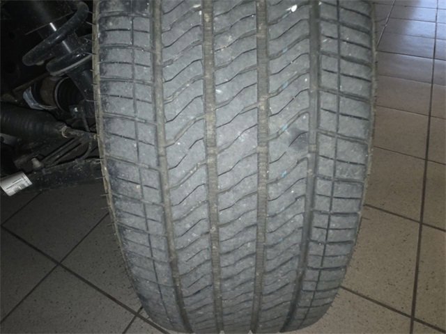 Used 2025 Chevrolet Silverado 1500 High Country w/ High Country Premium Package image 26