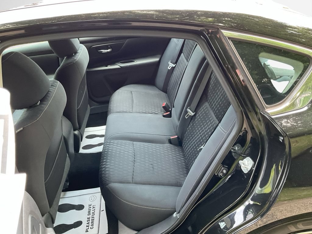 Used 2017 Nissan Altima 2.5 S w/ Power Driver Seat Package FWD image 24