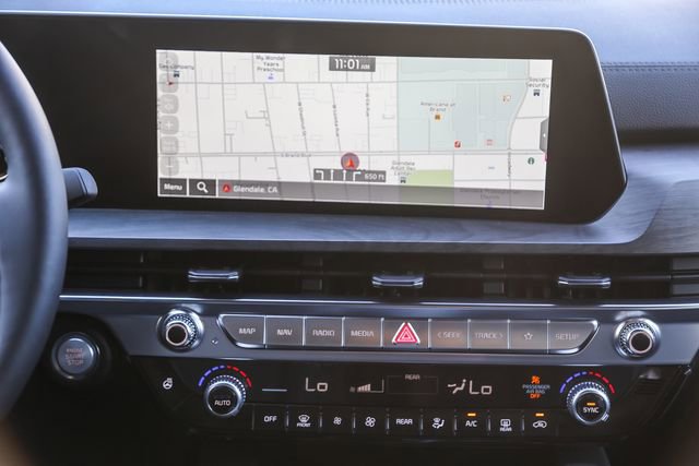 Used 2025 Kia Telluride SX Prestige X-Pro image 6