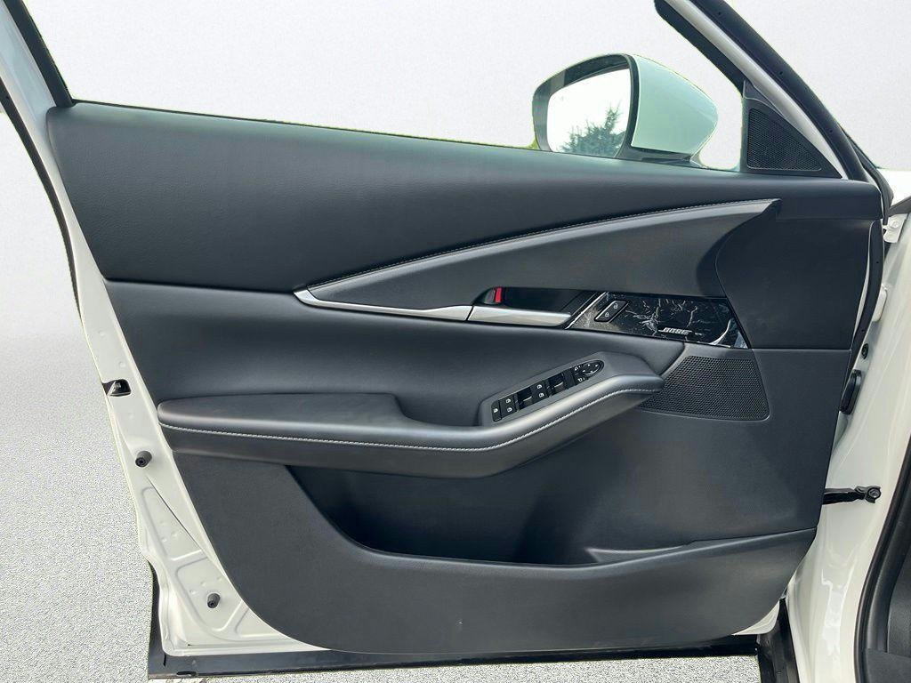 New 2026 MAZDA CX-30 AWD 2.5 S w/ Premium Package image 9