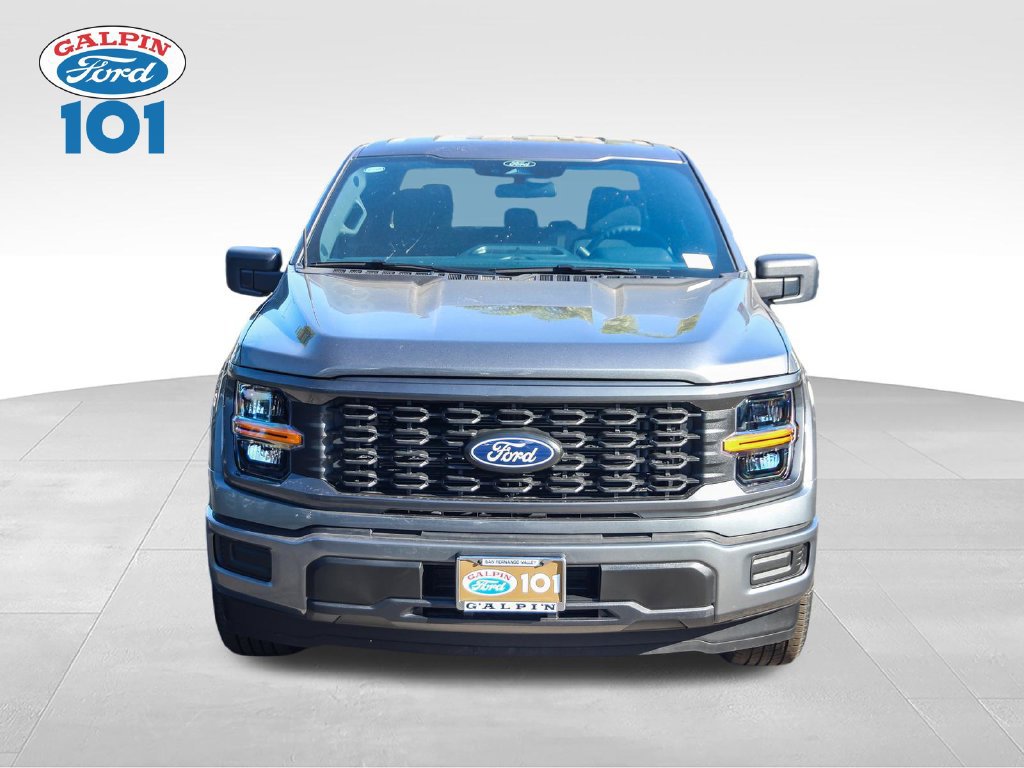 New 2026 Ford F150 STX RWD image 2