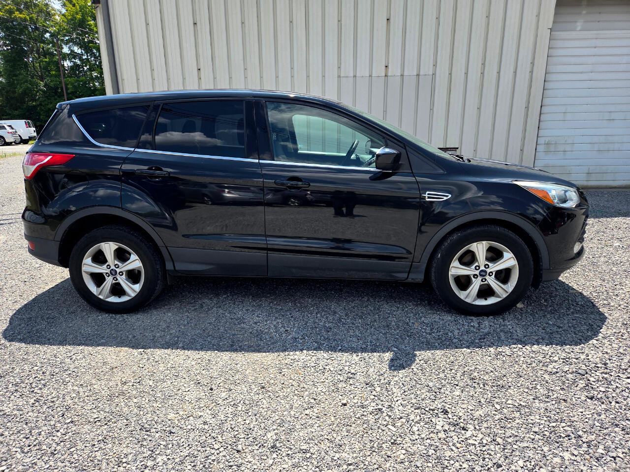 Used 2014 Ford Escape SE