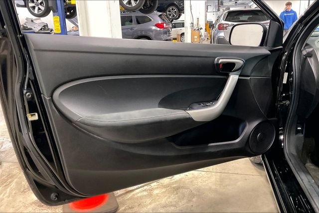 Used 2010 Honda Civic EX image 23