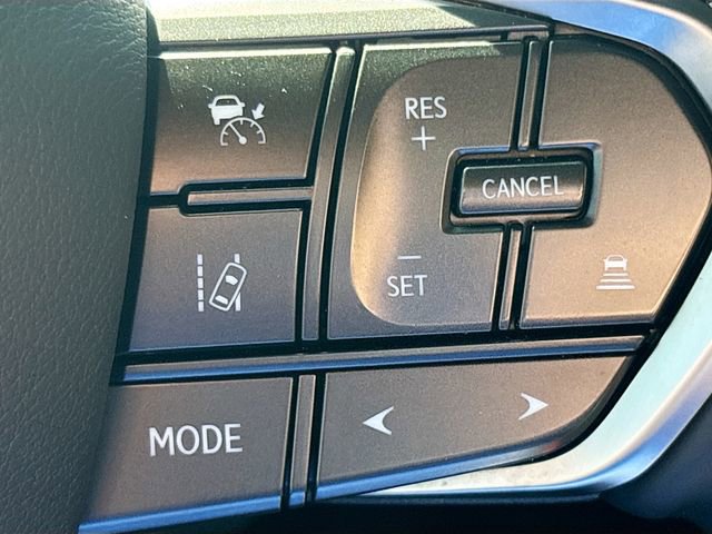 Used 2024 Lexus LX 600 4WD w/ Interior Upgrade Package image 40