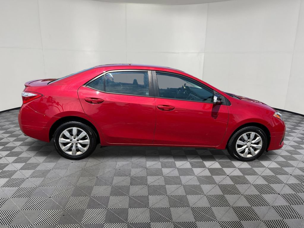 Used 2015 Toyota Corolla S FWD image 6