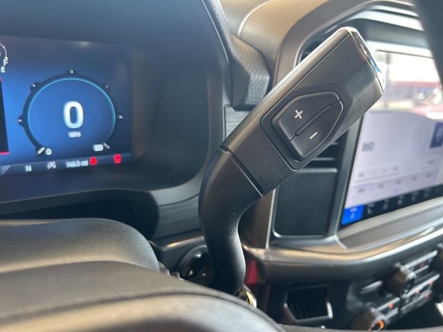 New 2025 Ford F150 STX w/ Equipment Group 201A FX4 image 15
