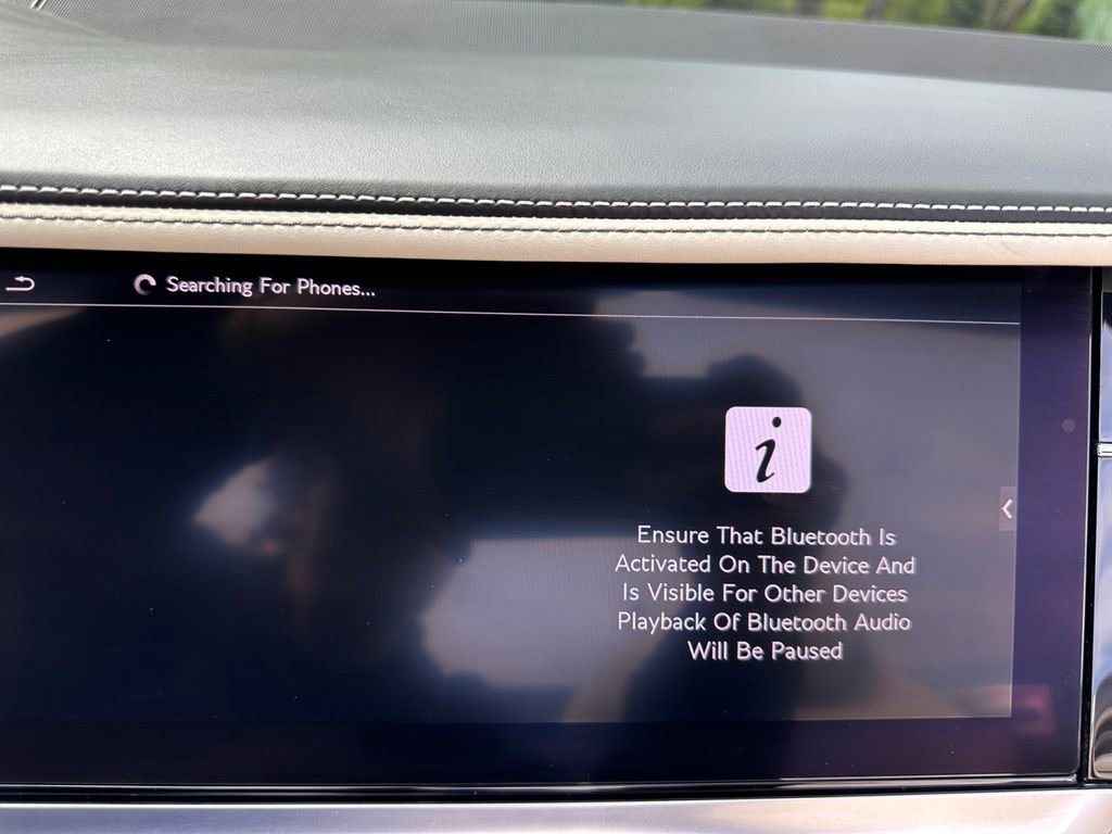 Used 2022 Bentley Continental GT AWD/4WD image 17