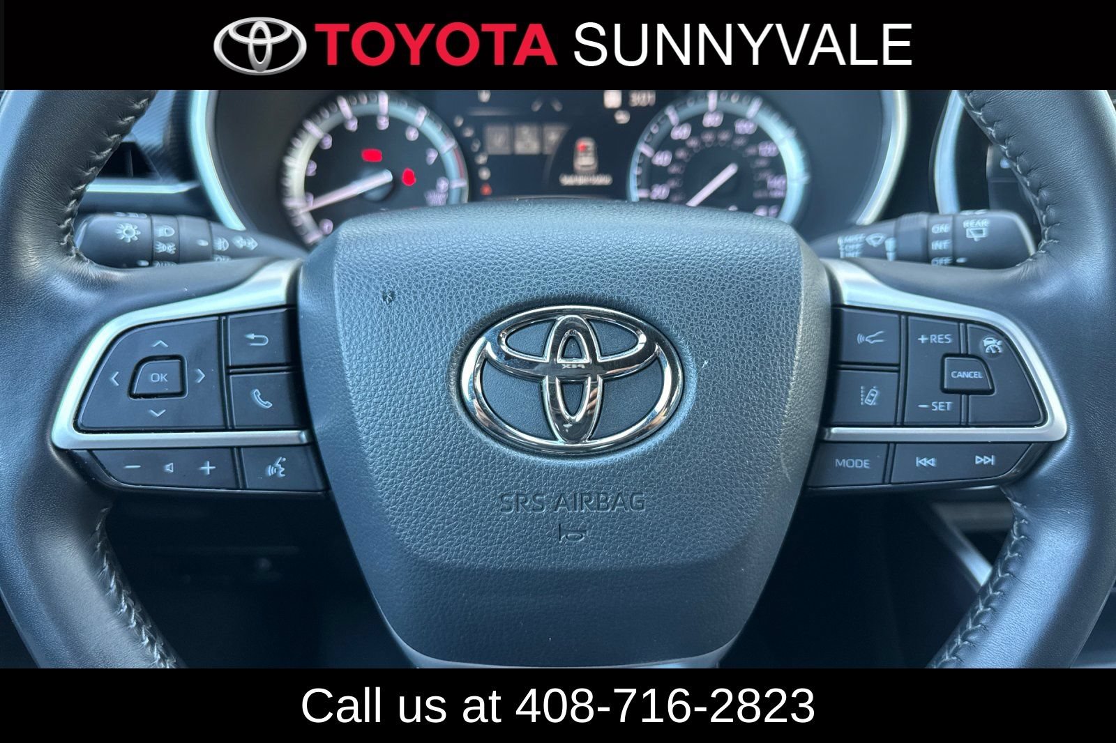 Used 2022 Toyota Highlander XSE AWD/4WD image 29