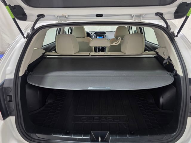 Used 2018 Subaru Impreza 2.0i Premium image 36