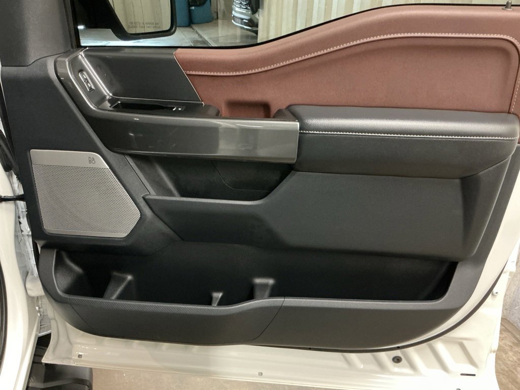 Used 2023 Ford F150 Lariat w/ Equipment Group 502A High image 33