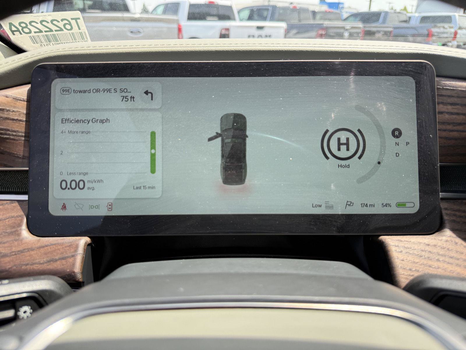 Used 2023 Rivian R1T Adventure AWD/4WD image 26