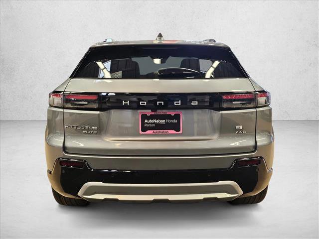 New 2026 Honda Prologue Elite image 4