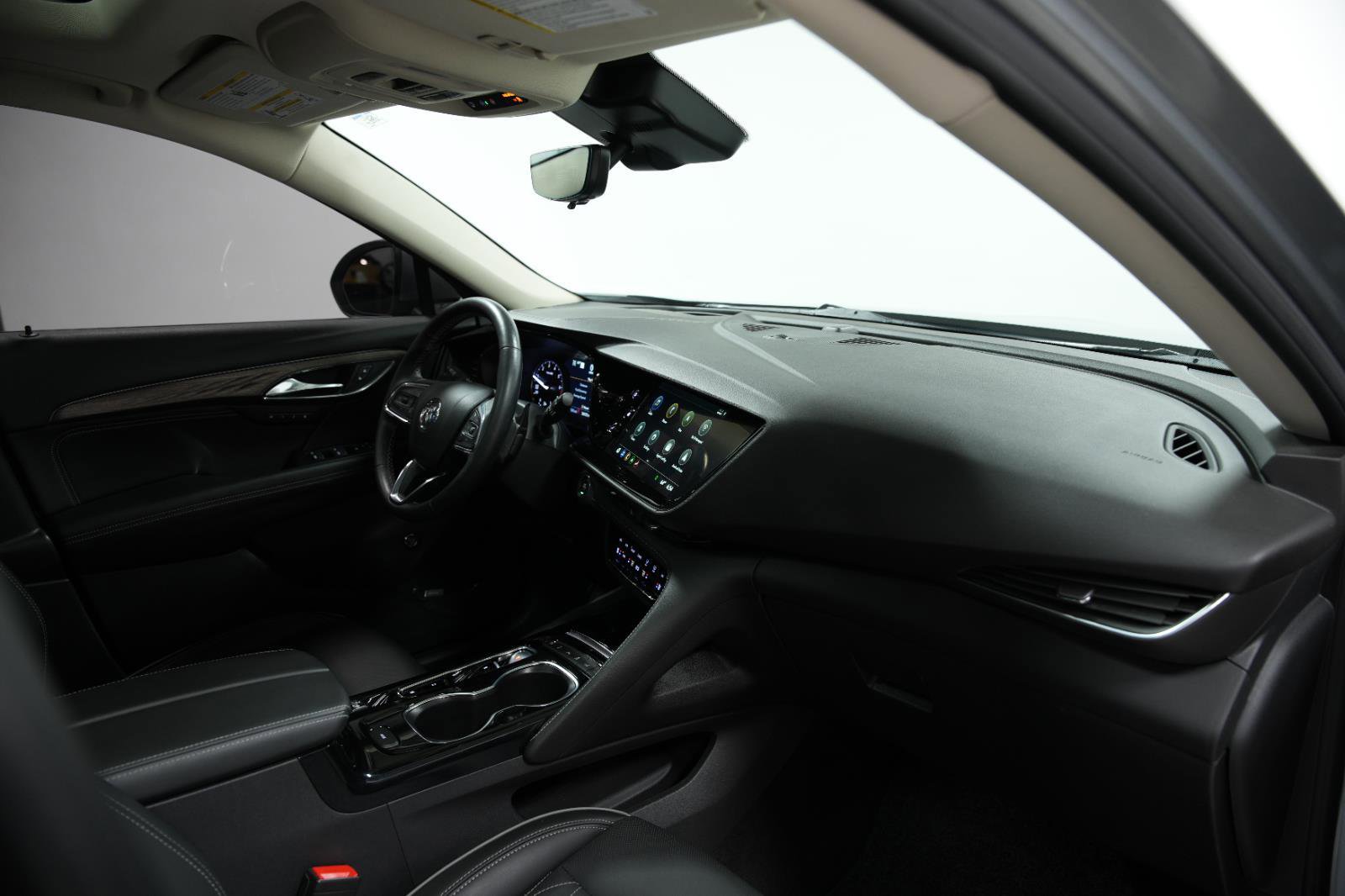 Used 2023 Buick Envision Avenir image 20