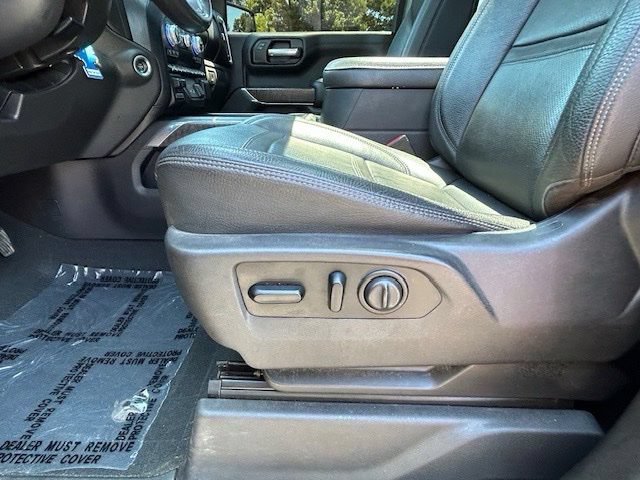 Used 2021 GMC Sierra 1500 Denali w/ Denali Ultimate Package AWD/4WD image 21