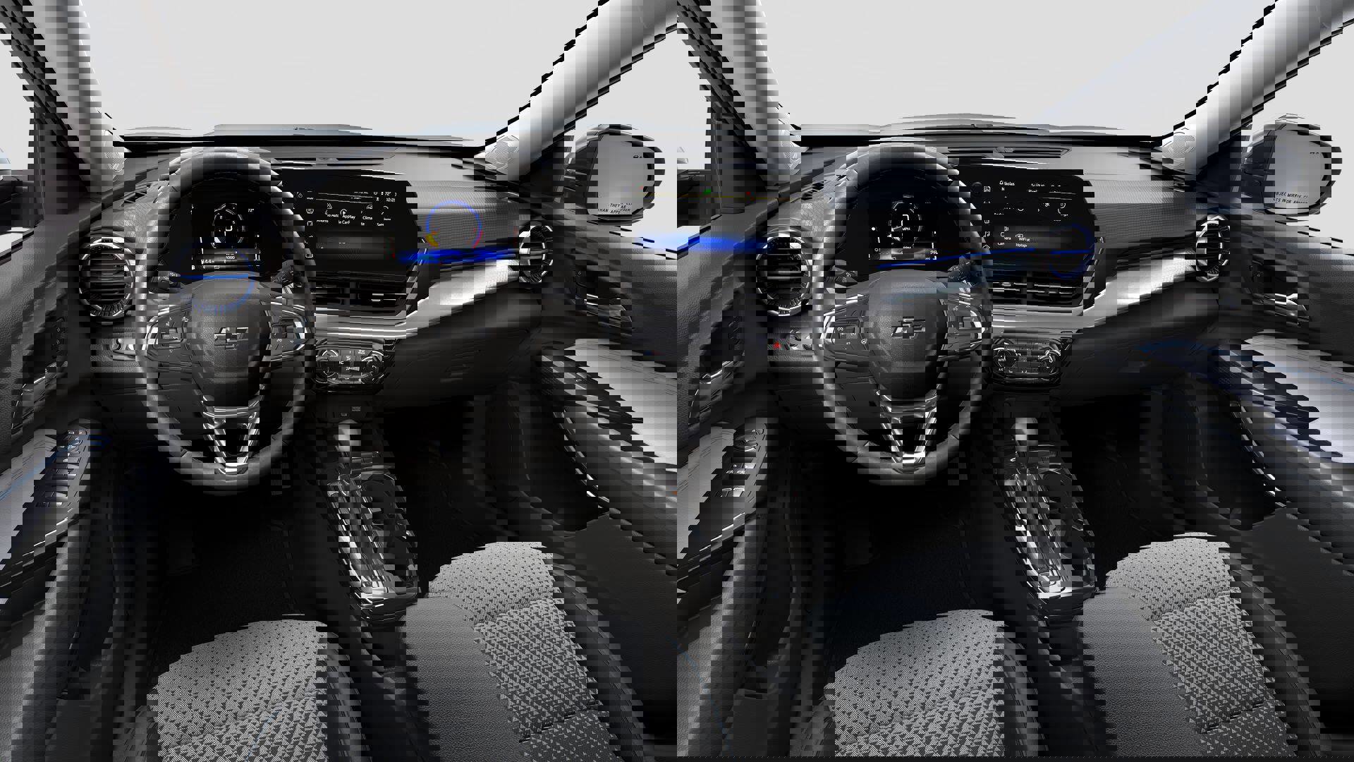 New 2026 Chevrolet Trax LT image 29