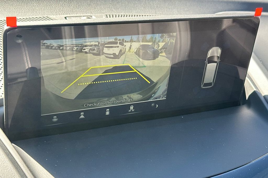 New 2026 Acura RDX w/ Technology Package image 24