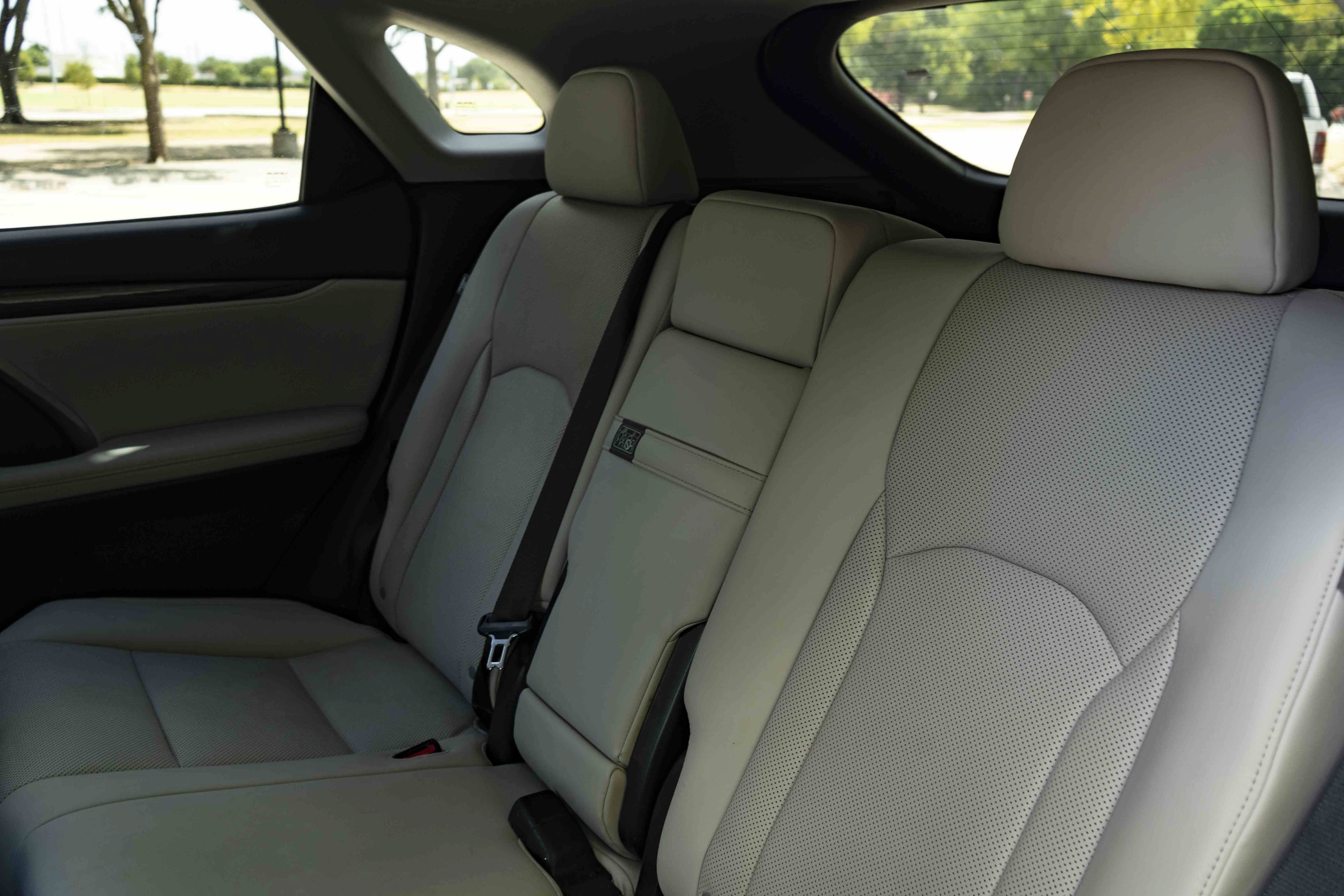Used 2022 Lexus RX 350 FWD image 18