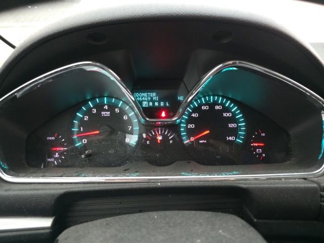 Used 2013 Chevrolet Traverse LTZ AWD/4WD image 7