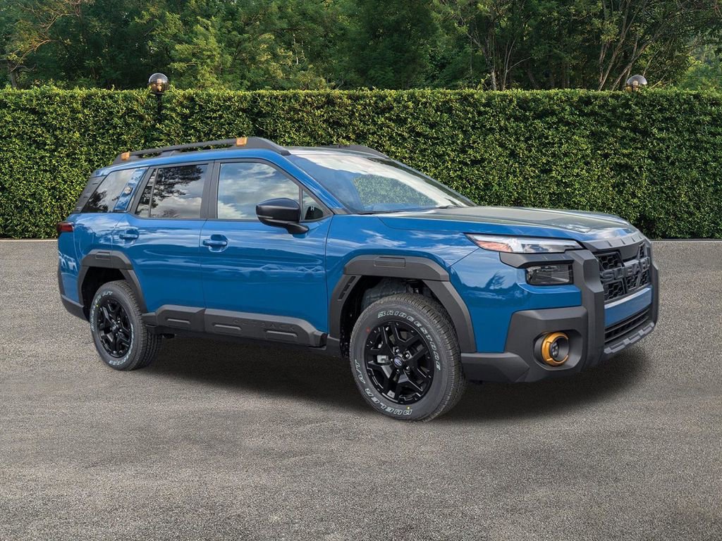 New 2026 Subaru Outback Wilderness image 2