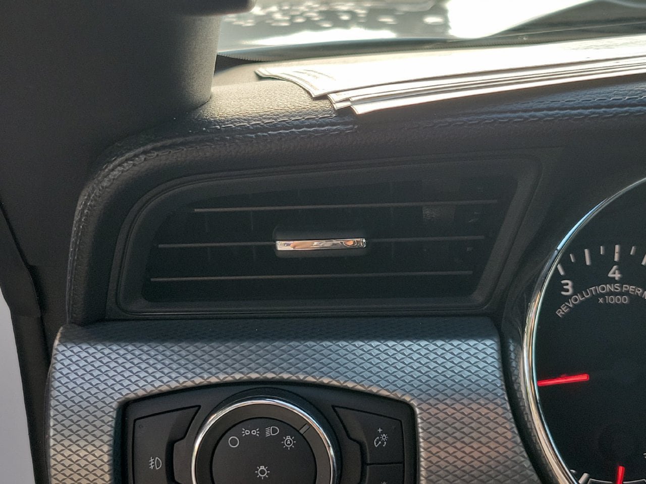 Used 2017 Ford Mustang GT Premium RWD image 26