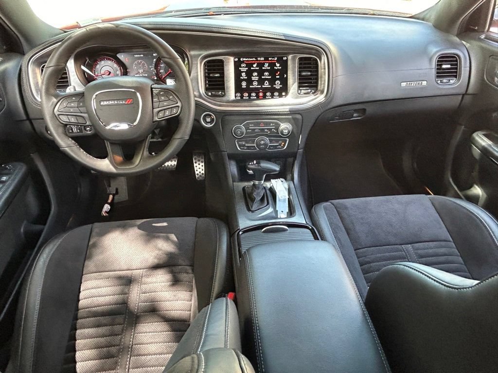 New 2023 Dodge Charger R/T w/ Daytona Edition Group RWD image 30