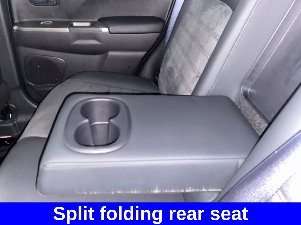 Used 2019 Mitsubishi Outlander Sport GT AWD/4WD image 11