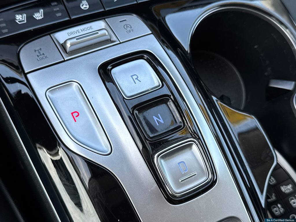 Used 2022 Hyundai Tucson Limited AWD/4WD image 47