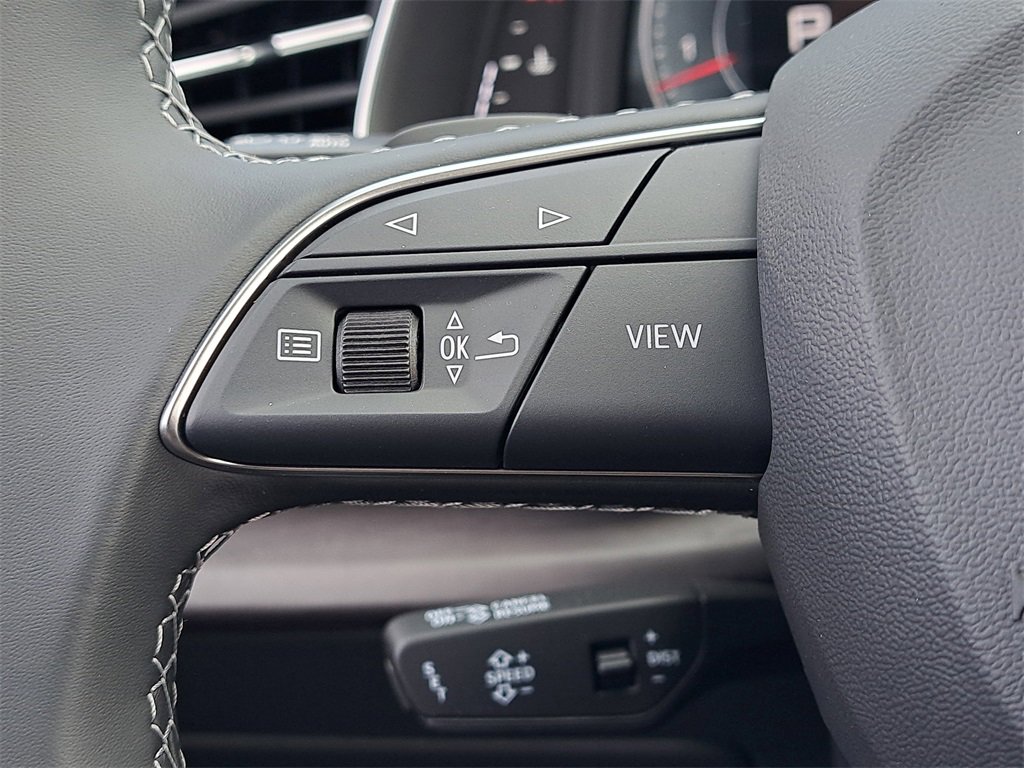 New 2026 Audi Q8 Premium Plus image 9