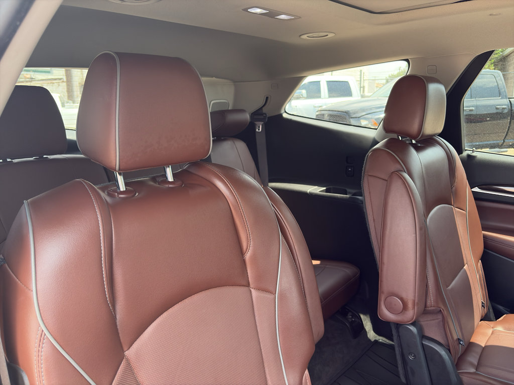 Used 2019 Buick Enclave Avenir w/ Avenir Technology Package AWD/4WD image 11