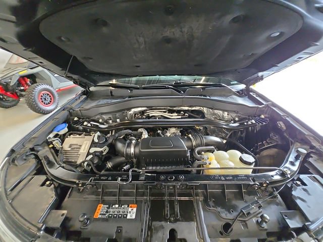 Used 2020 Ford Explorer Platinum w/ Premium Technology Package AWD/4WD image 24