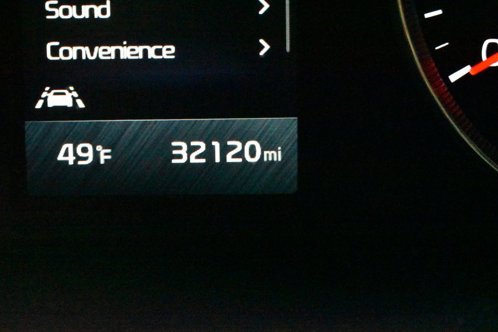 Used 2021 Kia K5 GT-Line image 23