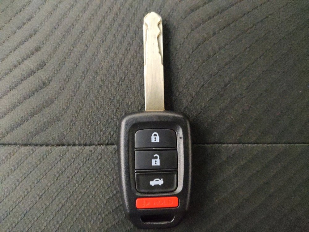 Used 2016 Honda Accord LX-S image 32