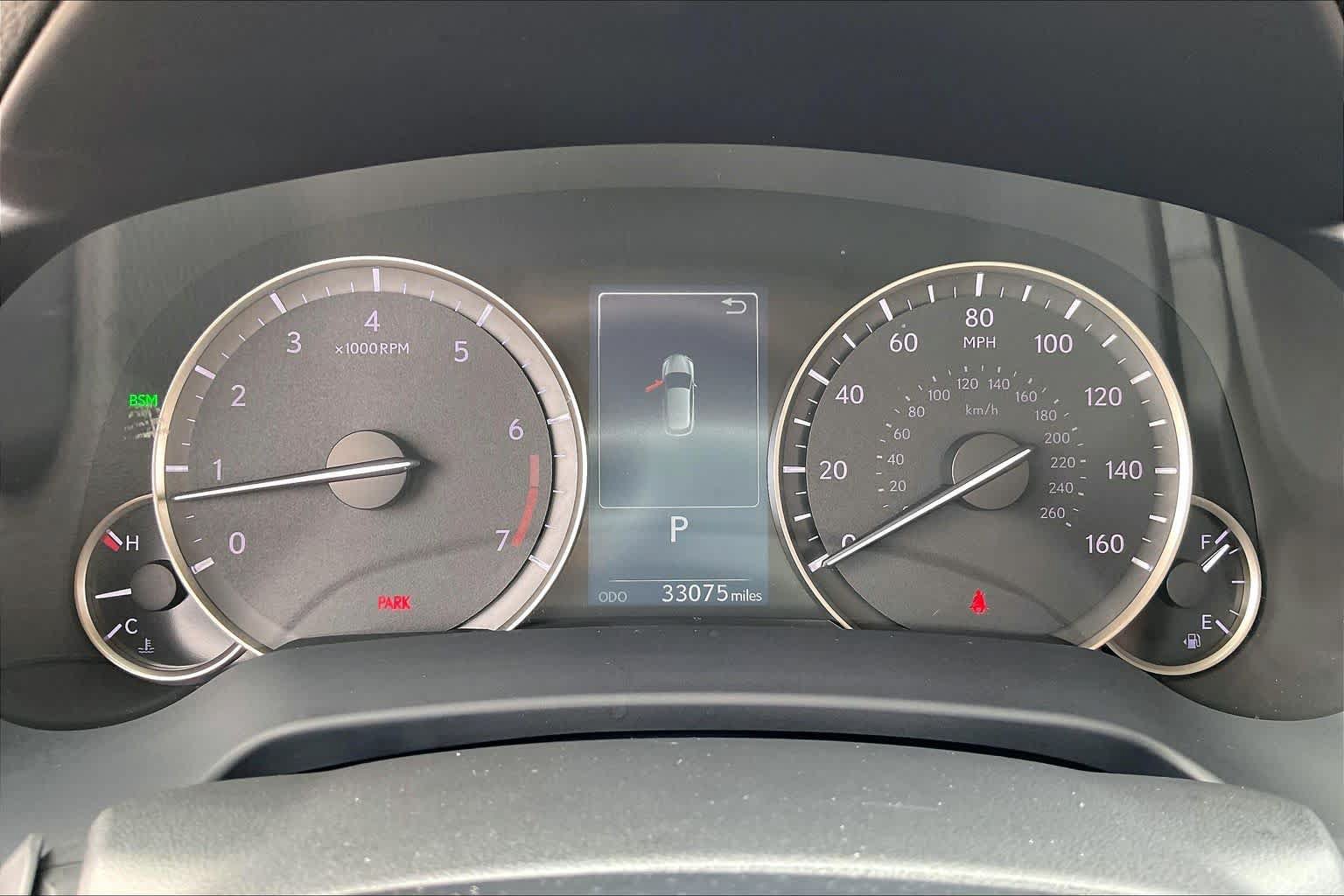Used 2022 Lexus RX 350 FWD w/ Premium Package image 22