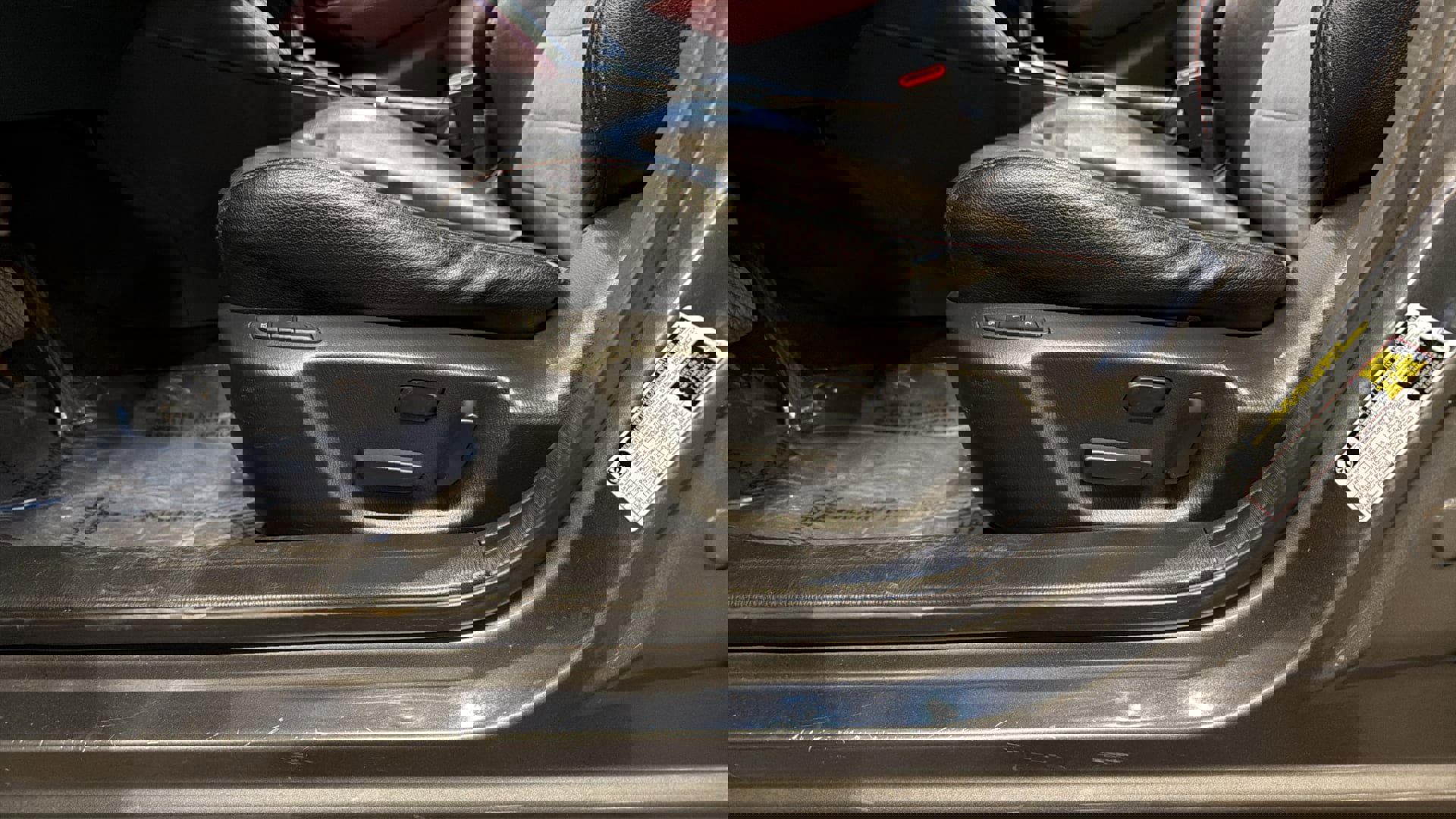 Used 2018 MAZDA CX-3 Grand Touring w/ Premium Package image 20