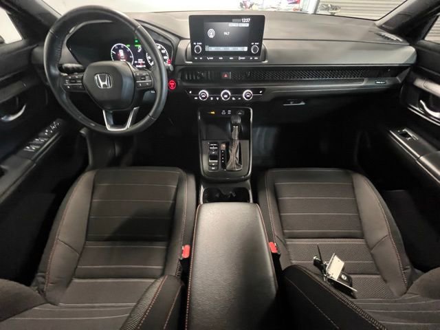 Used 2024 Honda CR-V Sport image 17
