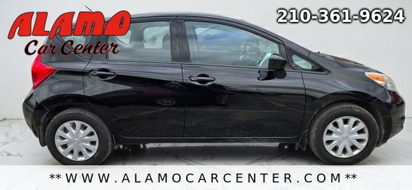 Used 2015 Nissan Versa Note S Plus FWD image 6