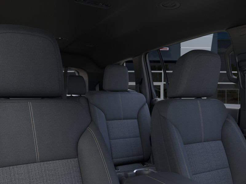 New 2025 GMC Acadia Elevation image 24