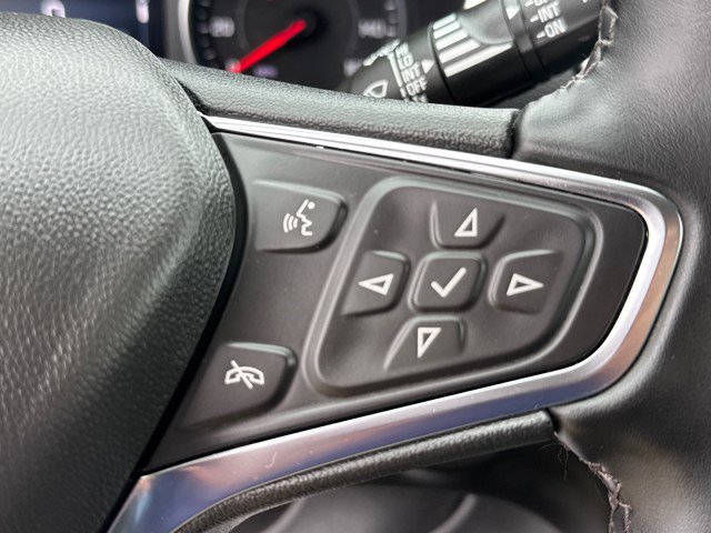 Used 2024 Chevrolet Equinox LT image 20