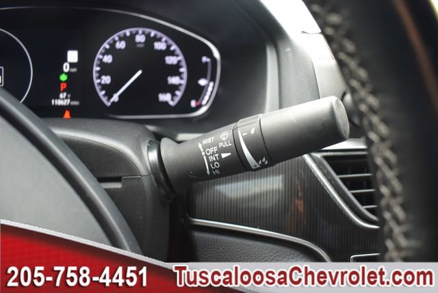 Used 2022 Honda Accord Sport image 29