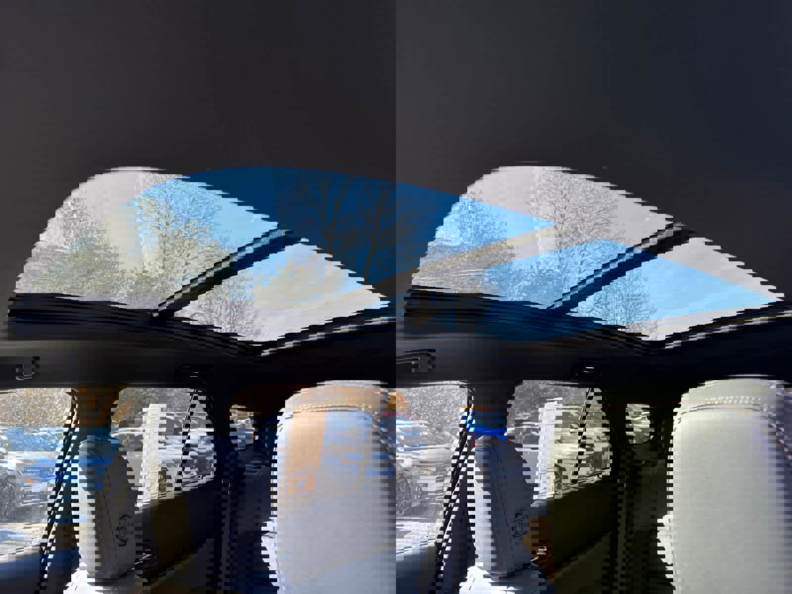 New 2025 Honda Prologue Touring image 15