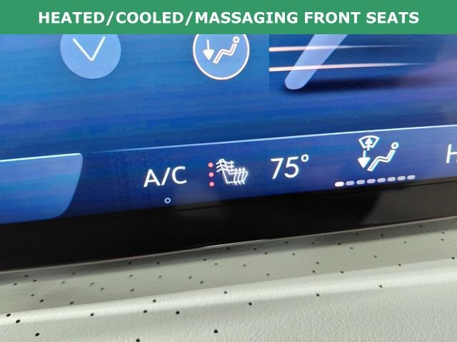 Used 2025 Buick Enclave Avenir w/ LPO, All-Weather Package image 8