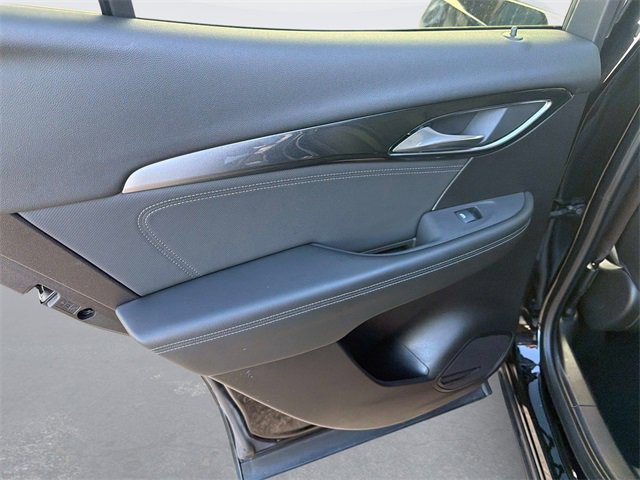 Used 2024 Buick Envision Preferred image 13