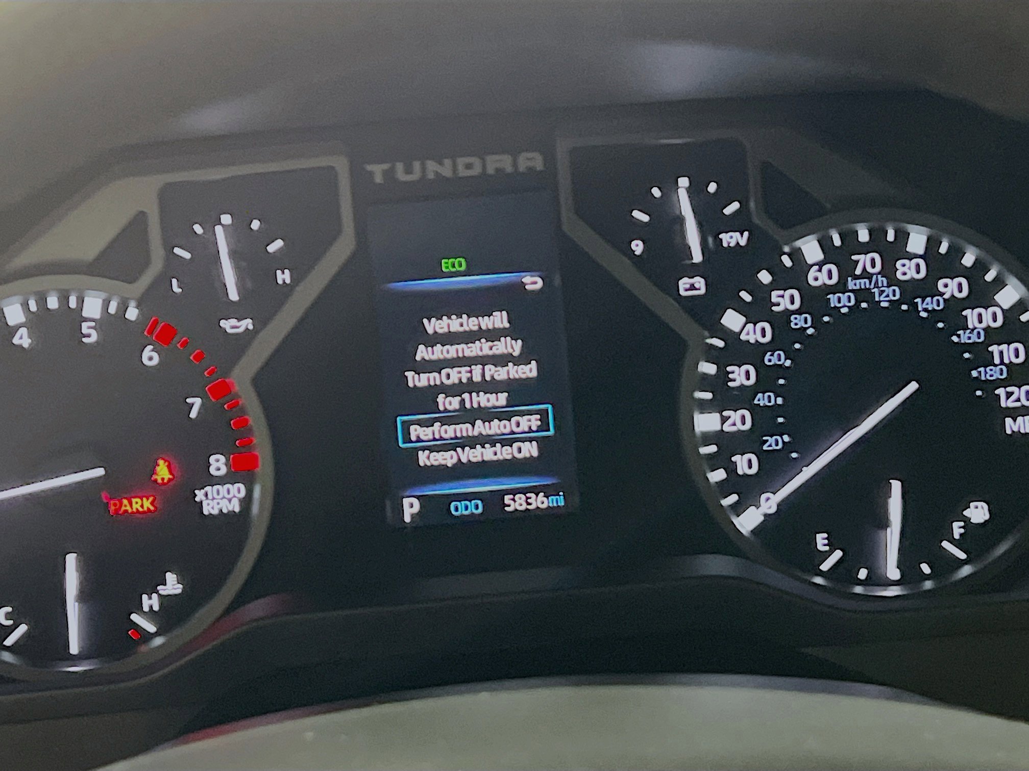 Used 2025 Toyota Tundra SR5 RWD image 21