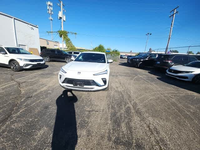 Used 2026 Buick Envista Preferred FWD image 4