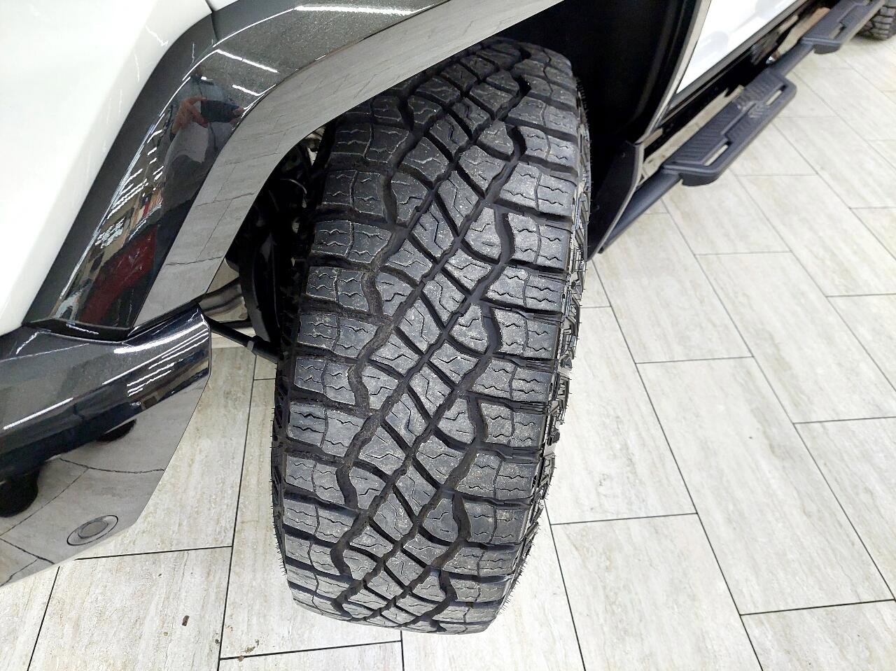 Used 2023 GMC Hummer EV Edition 1 image 40