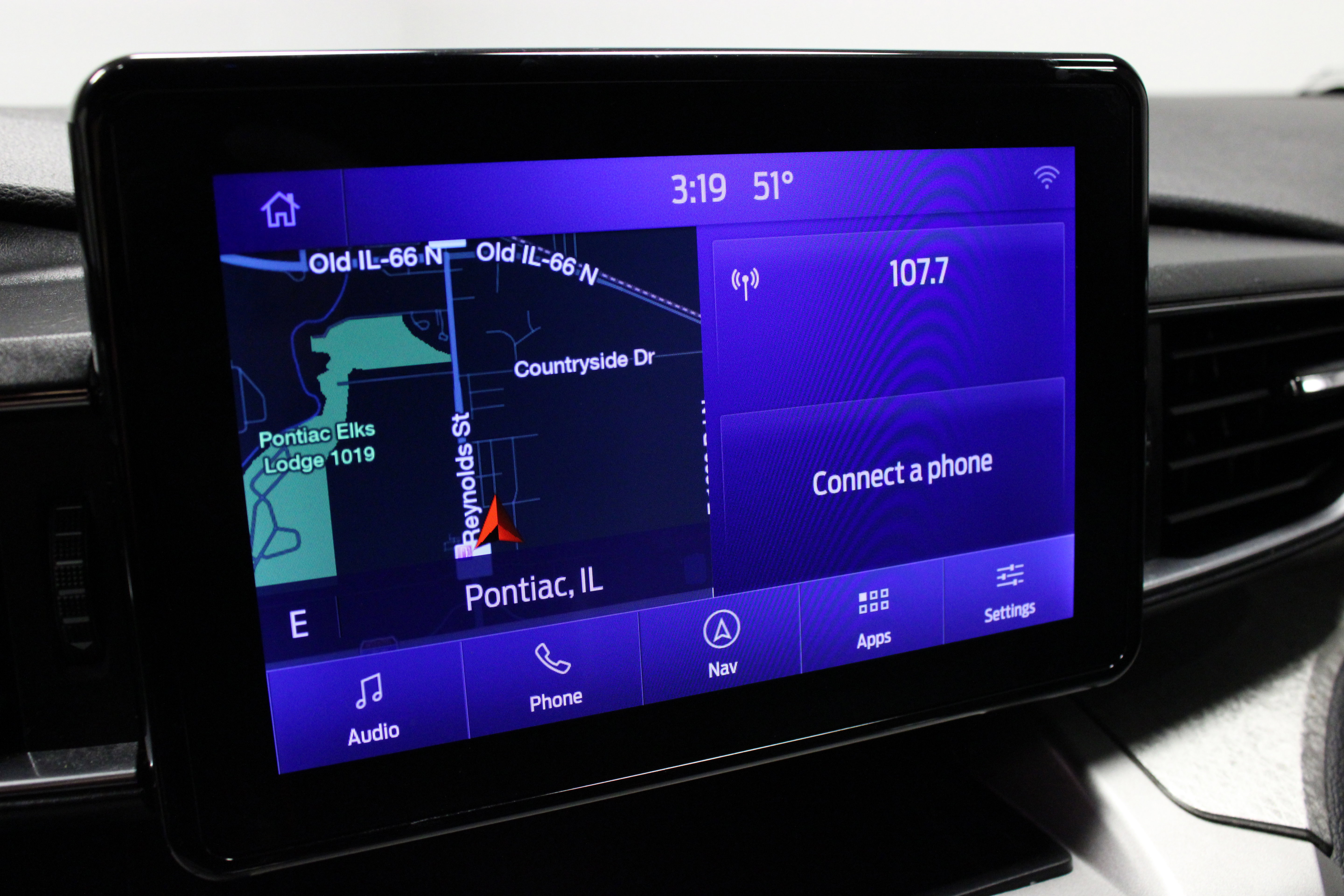 Used 2021 Ford Explorer Timberline AWD/4WD image 27