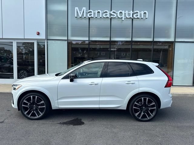 Used 2023 Volvo XC60 B5 Ultimate w/ Climate Package AWD/4WD image 2