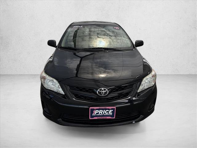 Used 2011 Toyota Corolla LE FWD image 6