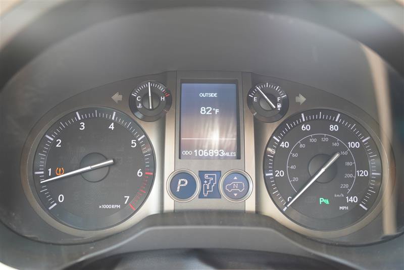 Used 2013 Lexus GX 460 Premium AWD/4WD image 54